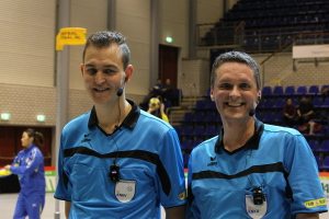 communicatie-systeem-scheidsrechter-sport