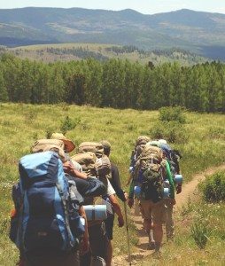 wandelen-communicatie-bergsport
