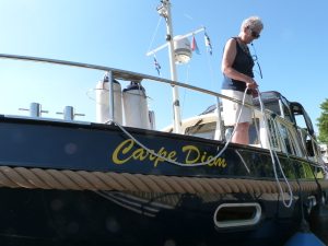 axiwi-communicatie-watersport-voordek