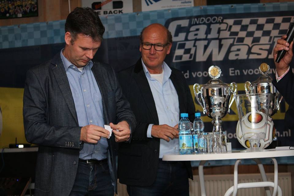 heemskerk cup