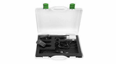 AXIWI REF 001 Scheidsrechterkoffer 2 units