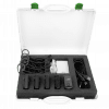 AXIWI REF-004 Scheidsrechterkoffer 5 units