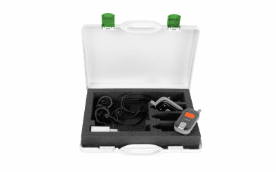 AXIWI REF-005 Scheidsrechterkoffer 2 units AT-350