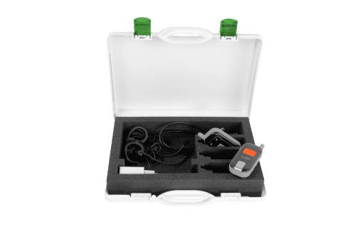 AXIWI REF-005 Scheidsrechterkoffer 2 units AT-350