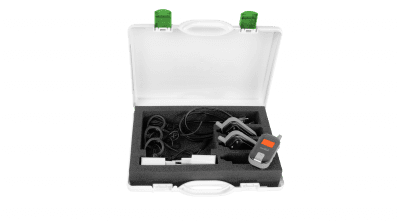 AXIWI REF-006 Scheidsrechterkoffer 3 units AT-350