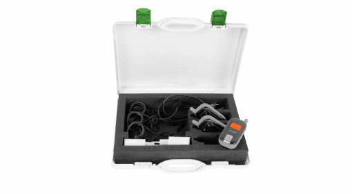 AXIWI REF-006 Scheidsrechterkoffer 3 units AT-350