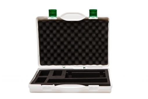 AXIWI koffer TR-003 Comfort (3x AT-320) - Afbeelding 2