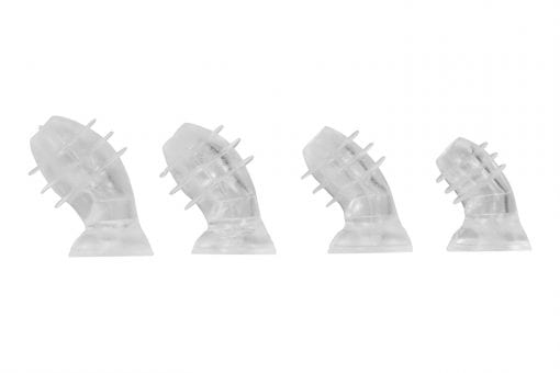 axiwi-he-020-f-silliconen oortips