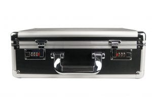 axiwi tr-004 koffer voor 10 units