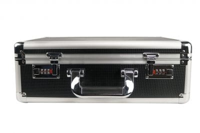 axiwi tr-004 koffer voor 10 units