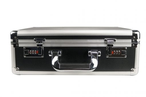 axiwi tr-004 koffer voor 10 units