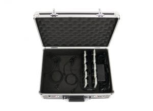 axiwi tr-004 koffer 10 units binnenkant van koffer