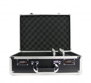 axiwi tr-004 koffer voor 10 units
