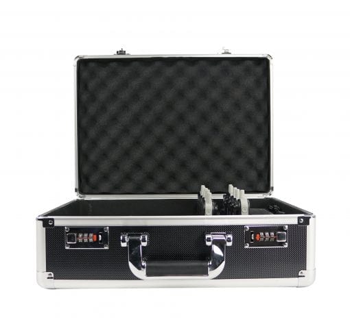 axiwi tr-004 koffer voor 10 units