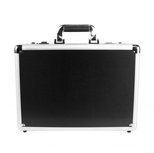axiwi tr-004 koffer voor 10 units