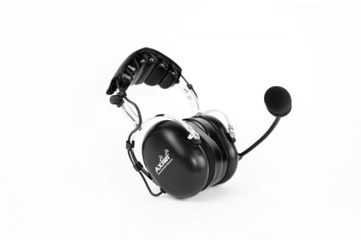 axiwi he-080 headset met geluiddemping 29 dB