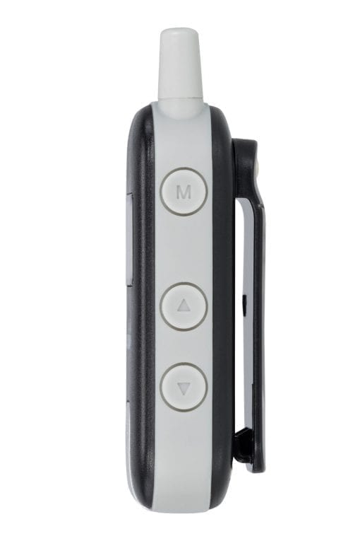 AXIWI AT-350 full duplex communicatiesysteem - Afbeelding 2