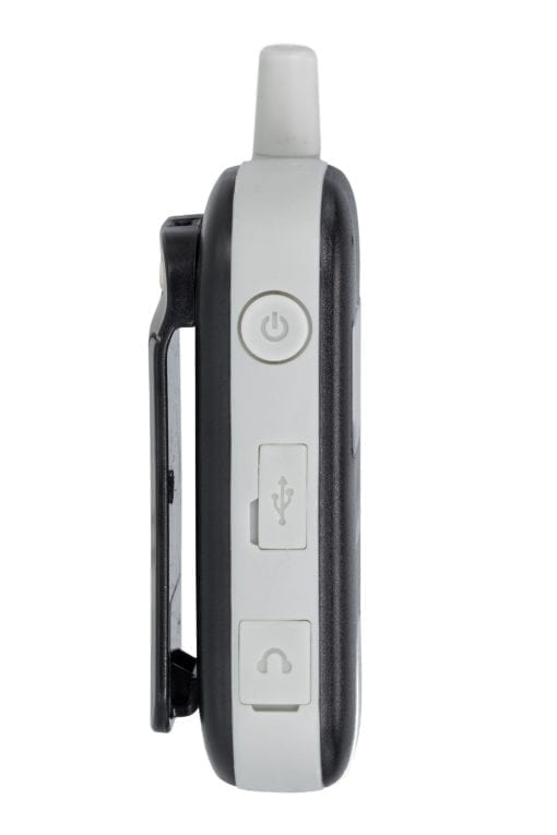 AXIWI AT-350 full duplex communicatiesysteem - Afbeelding 3