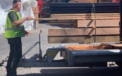 Brevé Tuinhout communiceert met AXIWI efficiënt volgens 1,5 meter RIVM-richtlijn