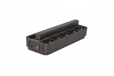 AXIWI CR-011 oplaadstation voor 10 AT-350 units