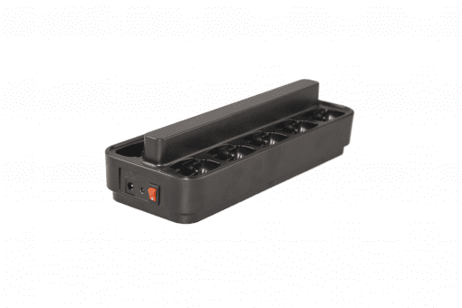 AXIWI CR-011 oplaadstation voor 10 AT-350 units