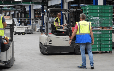 Technische Unie professionaliseert trainingen met AXIWI volgens RIVM-richtlijnen