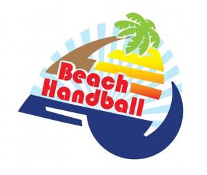 Beach Handbal