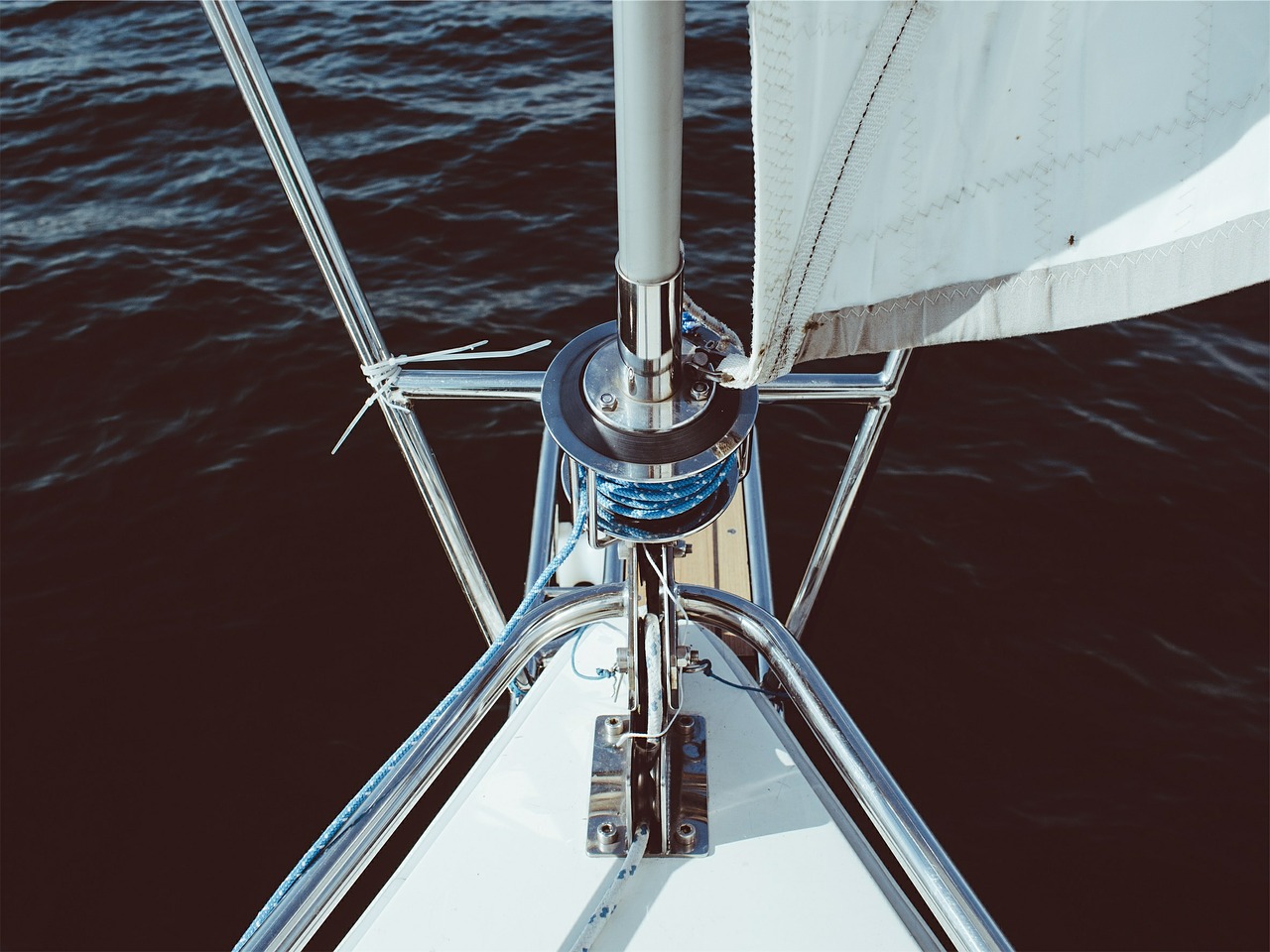 watersport-zeilen-communicatie-axiwi Zeilen met het AXIWI communicatiesysteem