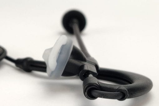 axiwi he-009 sport headset ear