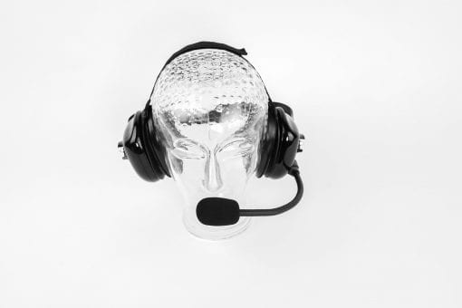 axiwi he-085 headset geluiddemping 29 dB met nekband pop