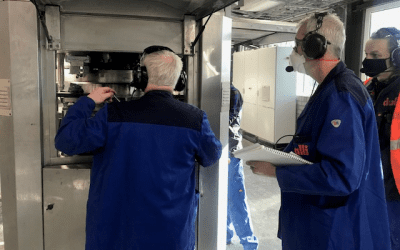 Dalli-De Klok B.V. kiest met AXIWI® voor duidelijke onderlinge communicatie
