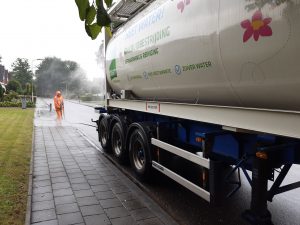 axiwi-headsets-communicatie-werknemer-chauffeur-veilig