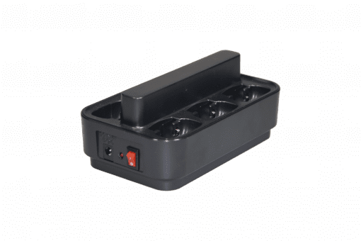 AXIWI CR-014 oplaadstation voor     6 AT-350 units