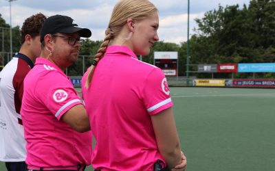 AXIWI als ondersteunend communicatiemiddel voor vrijwillige hockeyscheidsrechters bij HCEL
