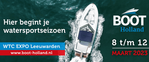 AXIWI aanwezig op Boot Holland 2023 in WTC EXPO Leeuwarden