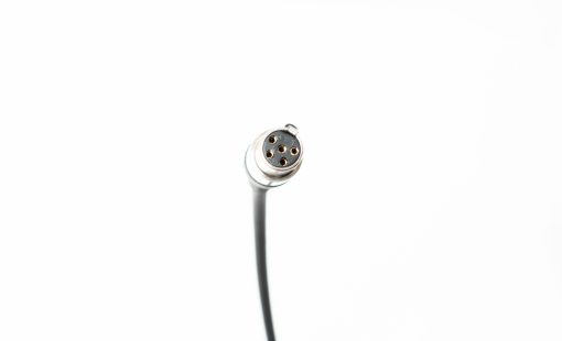 AXIWI HE-080F - kabel HE-080 headset - Afbeelding 3